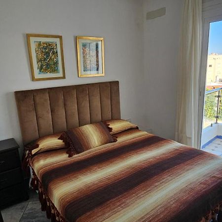Corazon Urbano Appartement Martil Buitenkant foto